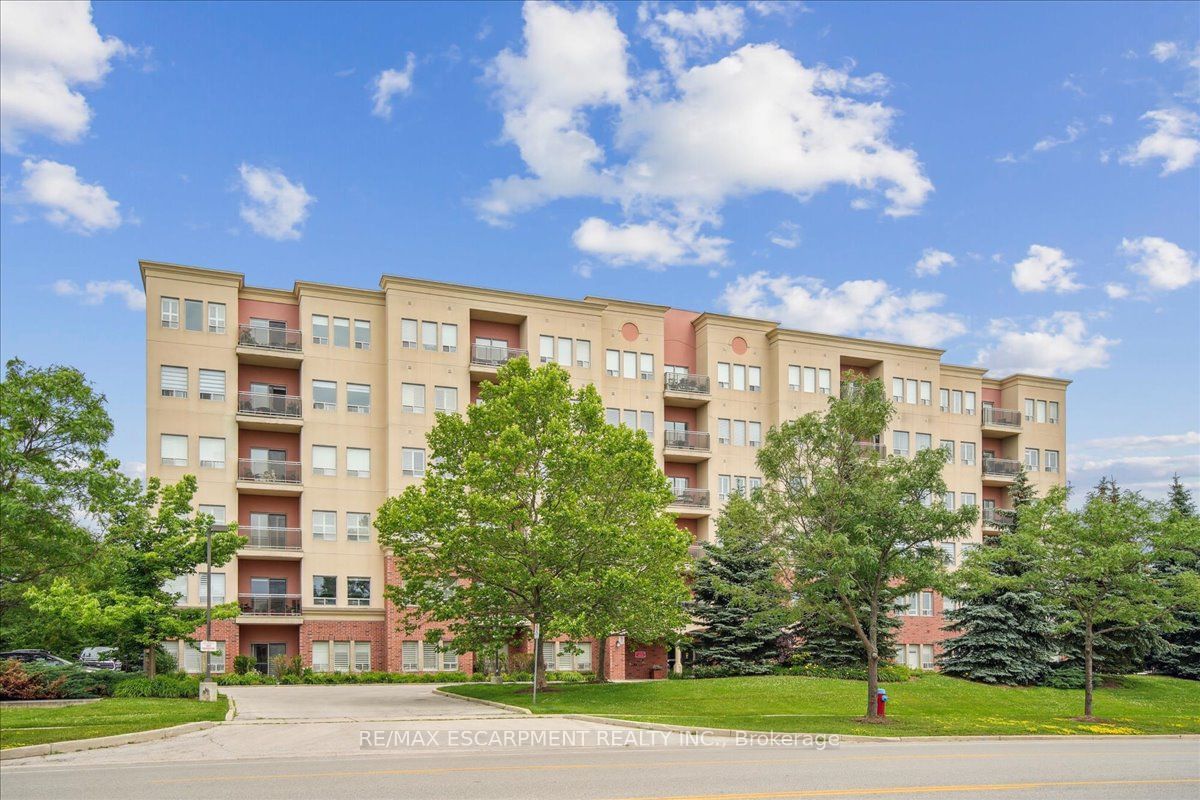 1499 Nottinghill Gate, unit 509 for sale - image #1