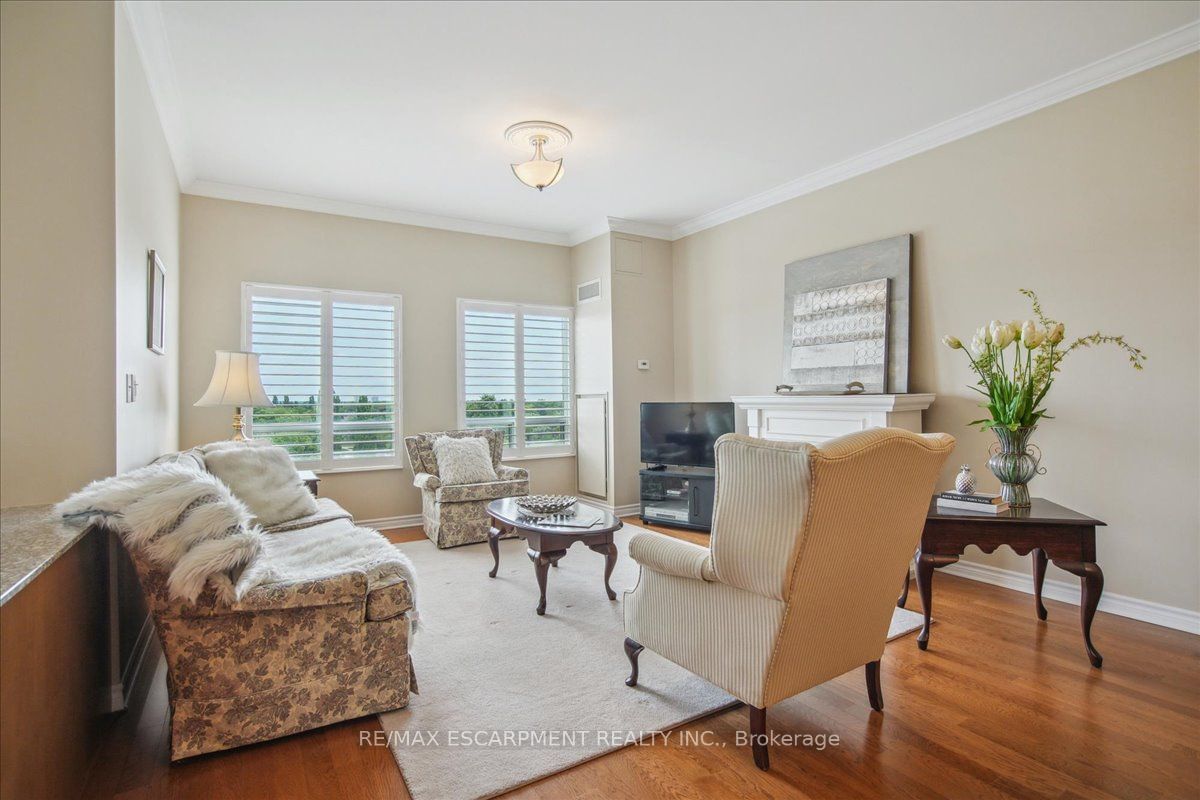 1499 Nottinghill Gate, unit 509 for sale - image #14