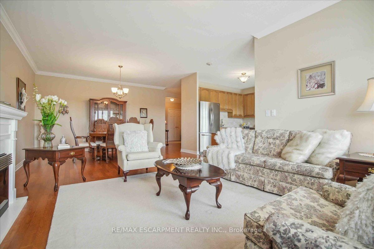 1499 Nottinghill Gate, unit 509 for sale - image #17