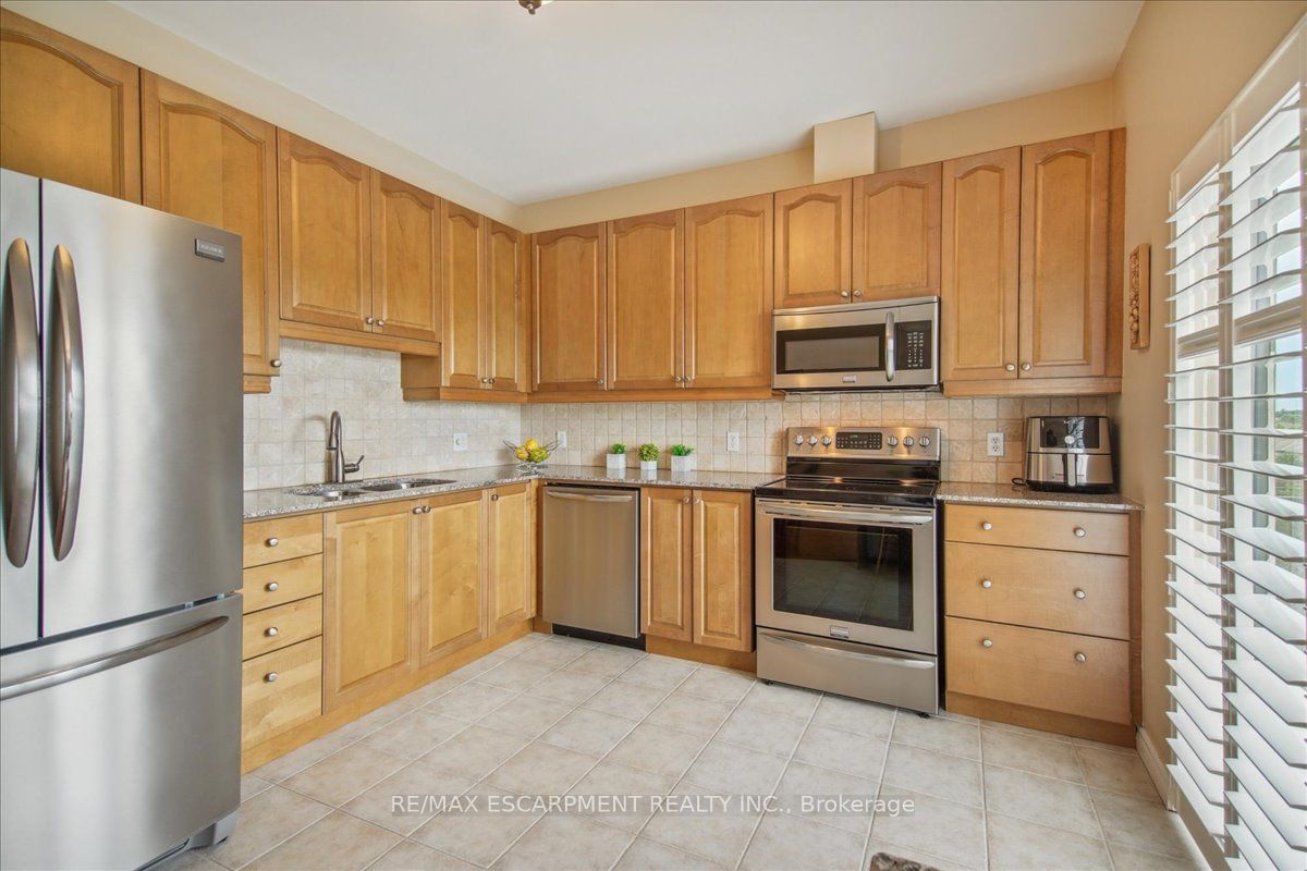 1499 Nottinghill Gate, unit 509 for sale - image #24