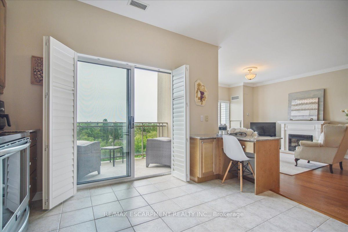 1499 Nottinghill Gate, unit 509 for sale - image #28