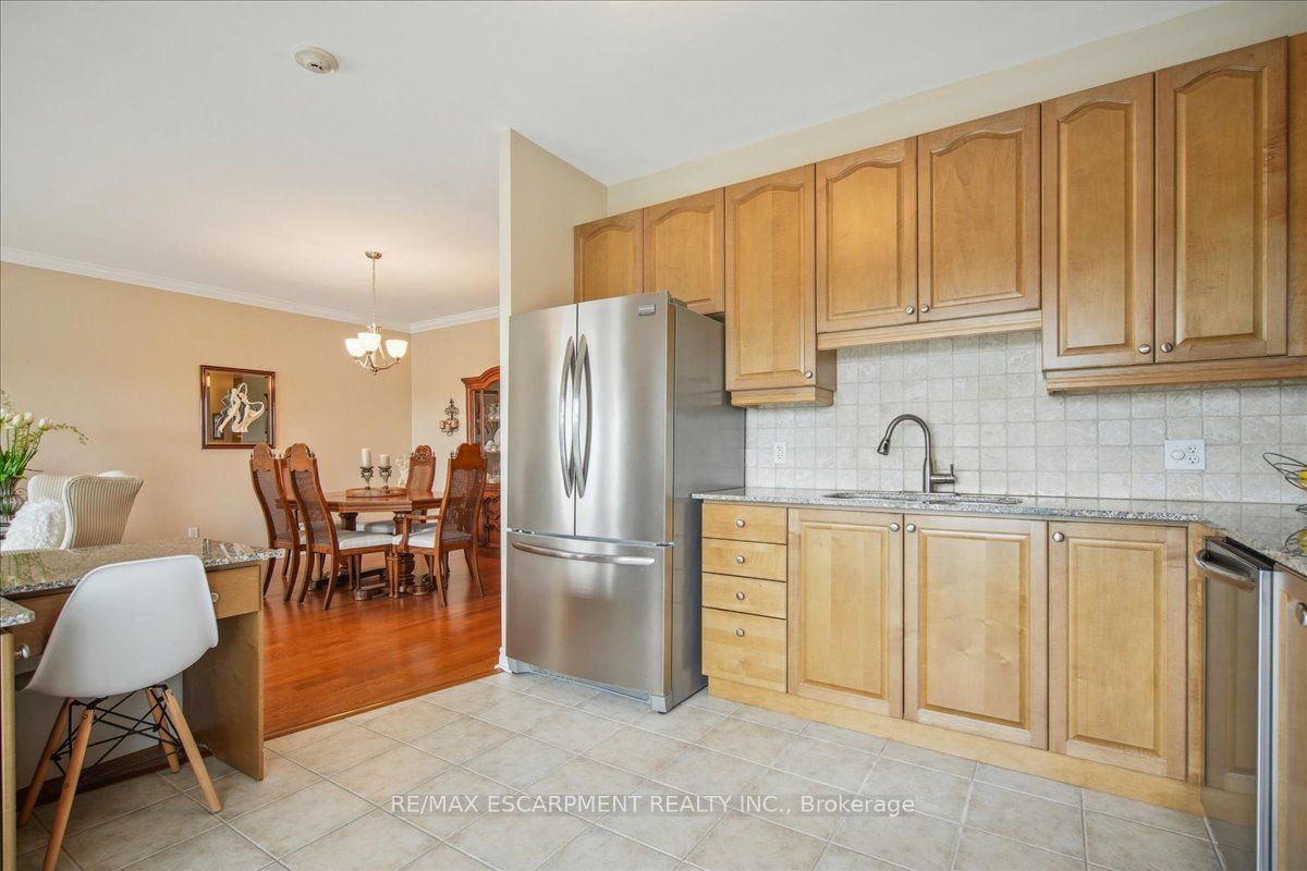 1499 Nottinghill Gate, unit 509 for sale - image #29