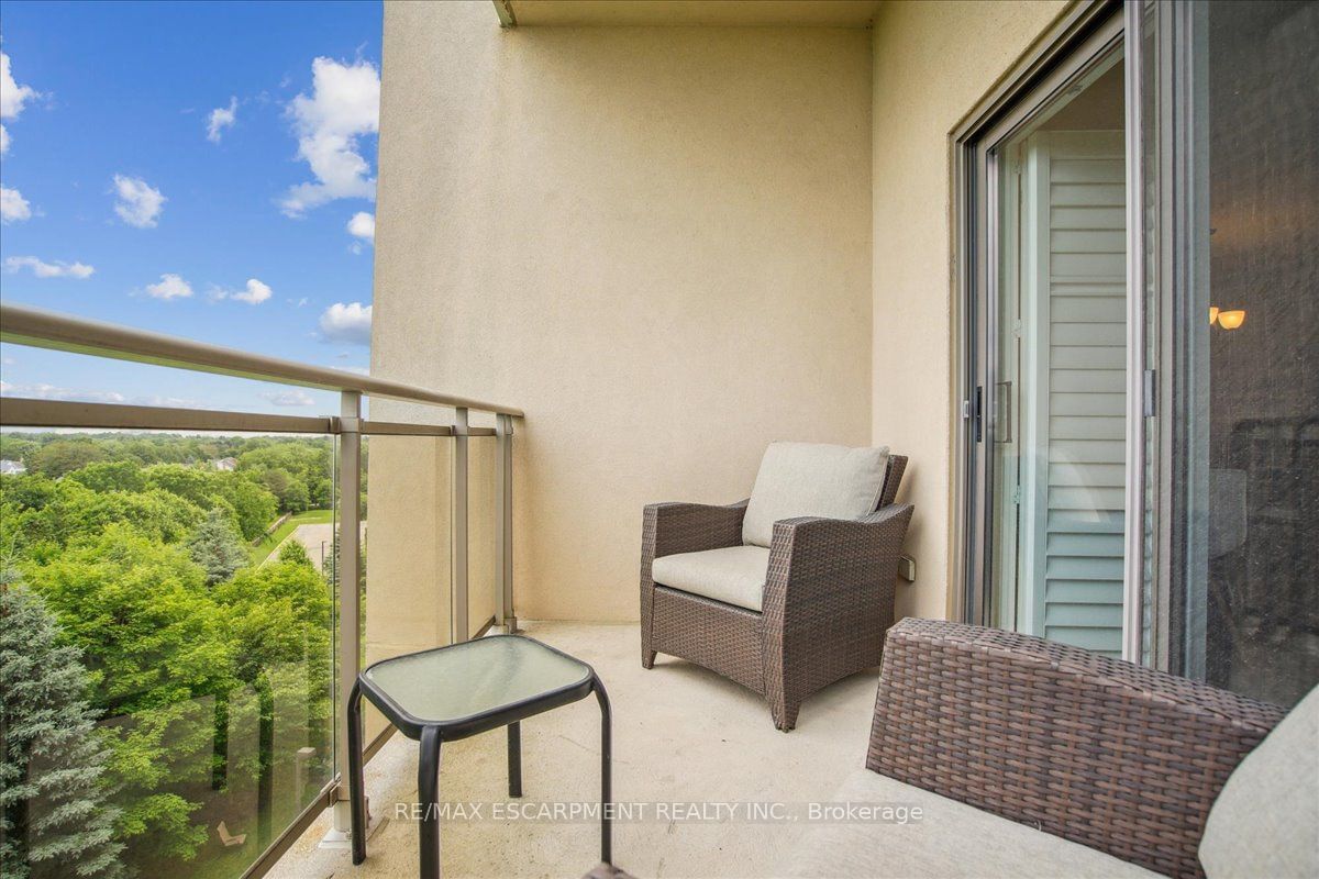 1499 Nottinghill Gate, unit 509 for sale - image #38