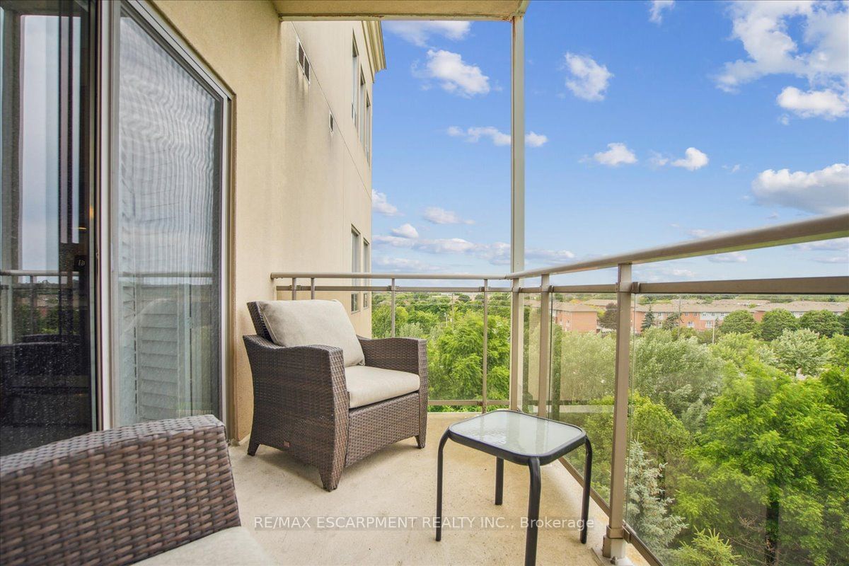 1499 Nottinghill Gate, unit 509 for sale - image #39