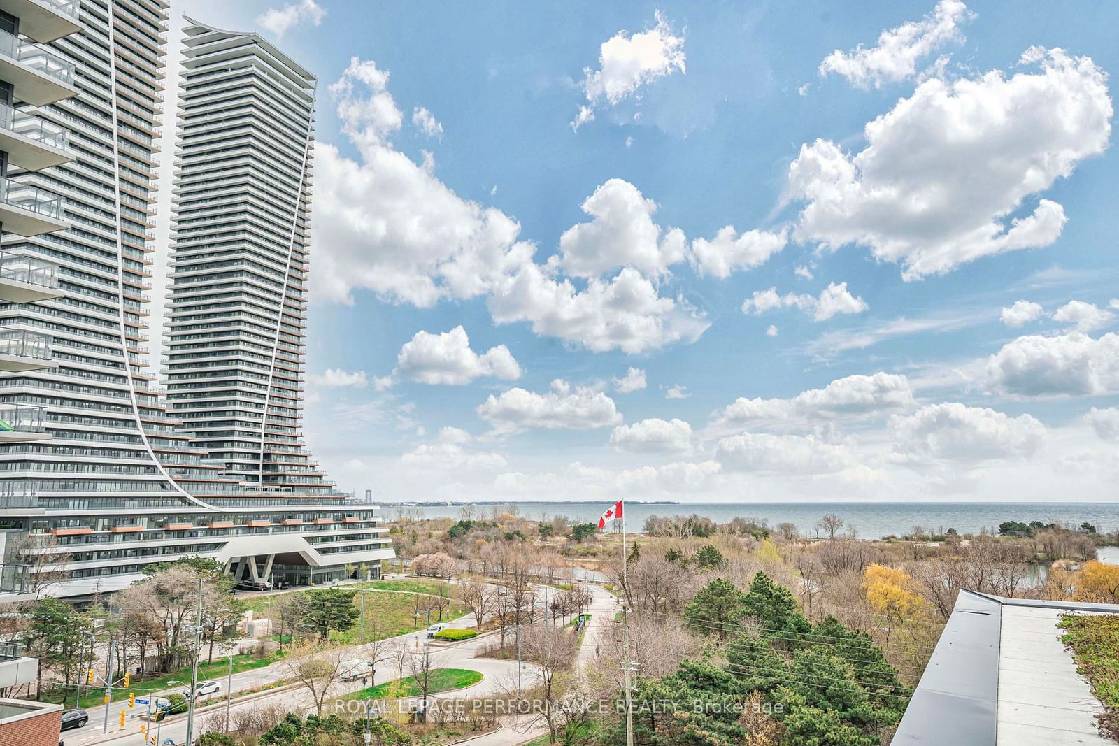 2212 Lake Shore Blvd W, unit 901 for sale - image #14