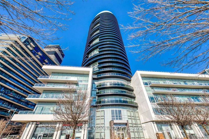 80 Marine Parade Dr, unit 426 for sale - image #1