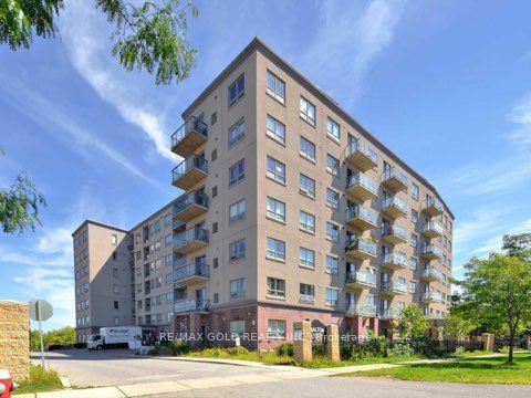 7405 Goreway Dr, unit 402 for rent - image #1