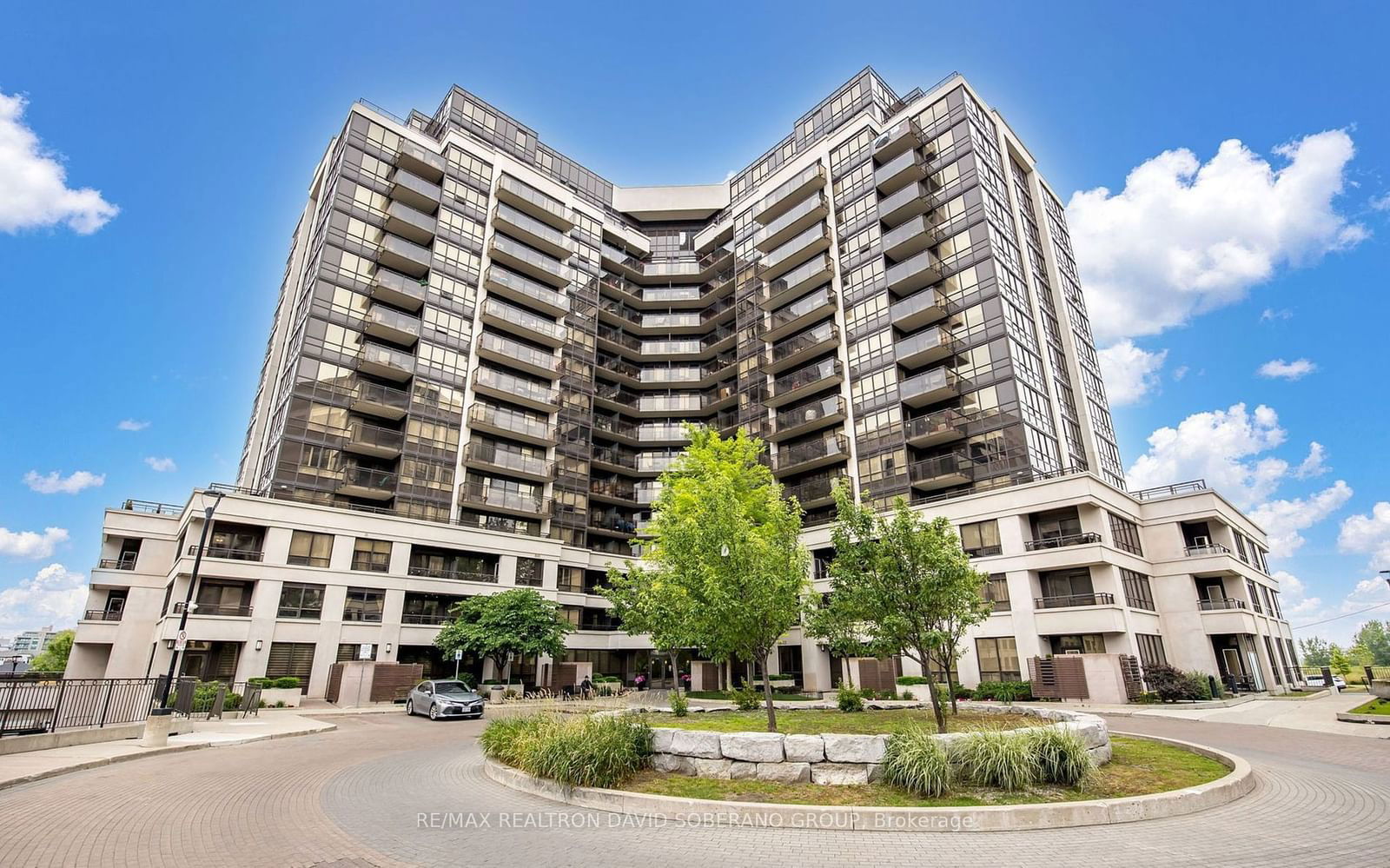 1060 Sheppard Ave W, unit PH14 for sale - image #1