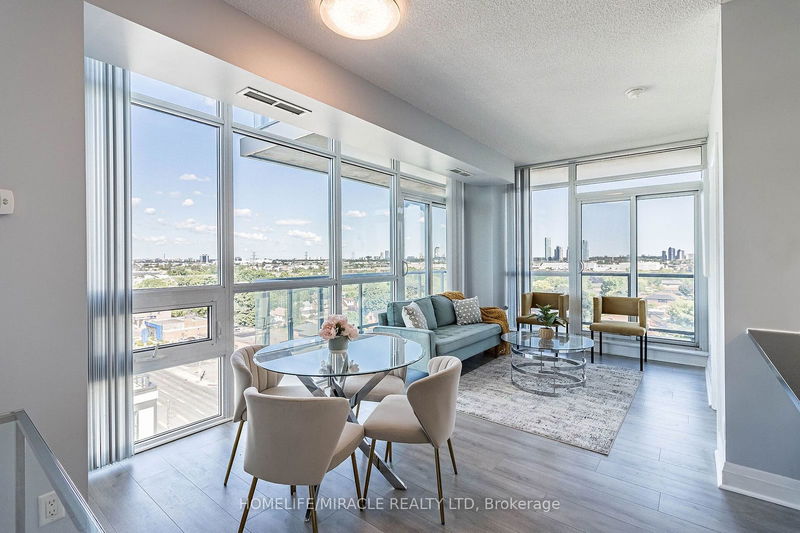 1185 The Queensway, unit 1008 for sale - image #1