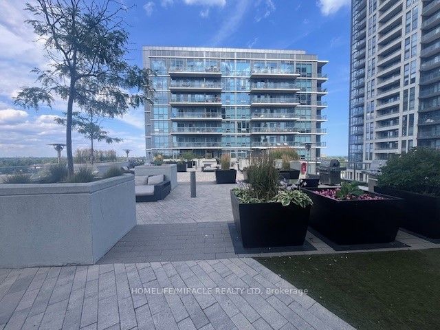 1185 The Queensway, unit 1008 for sale - image #30