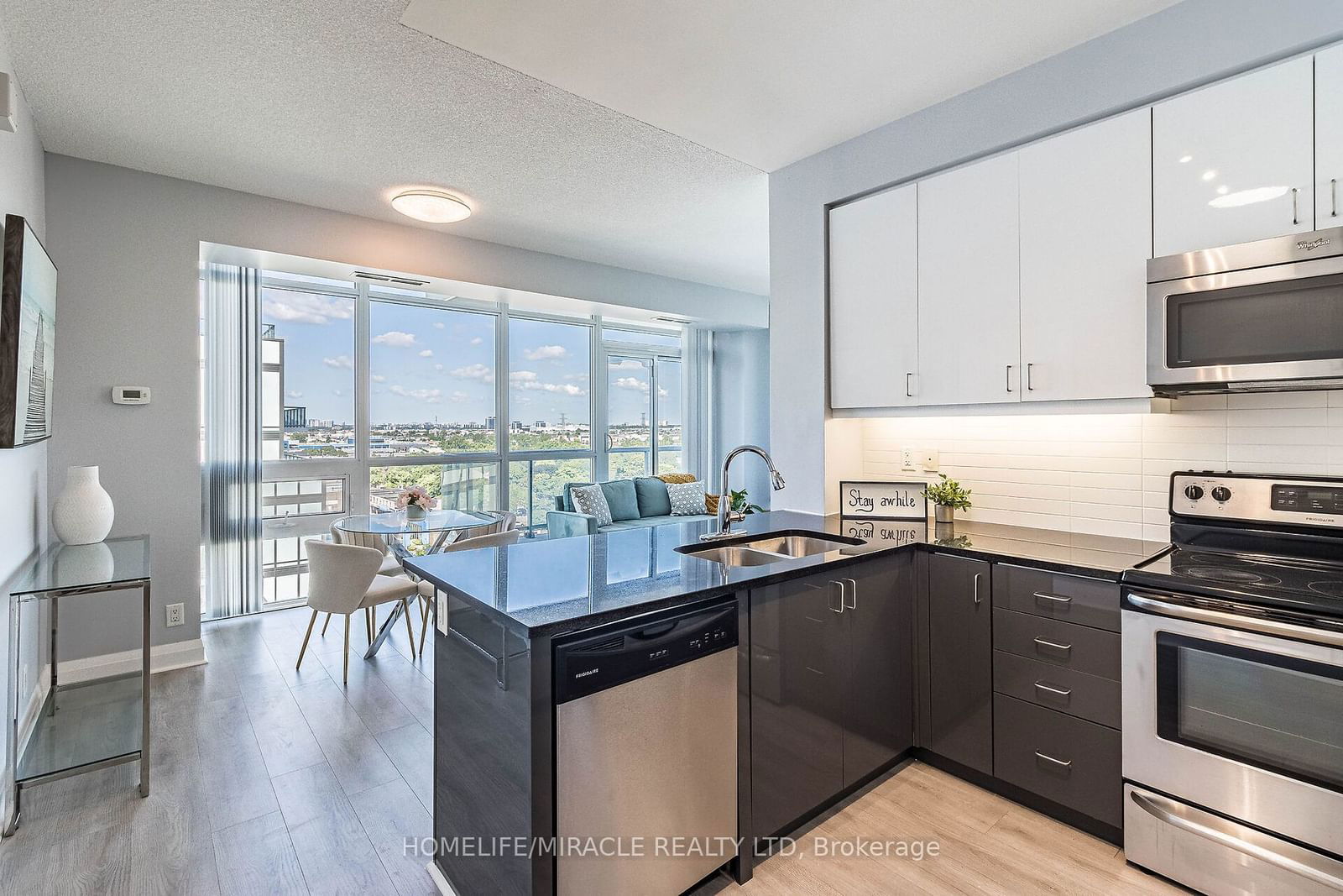 1185 The Queensway, unit 1008 for sale - image #6