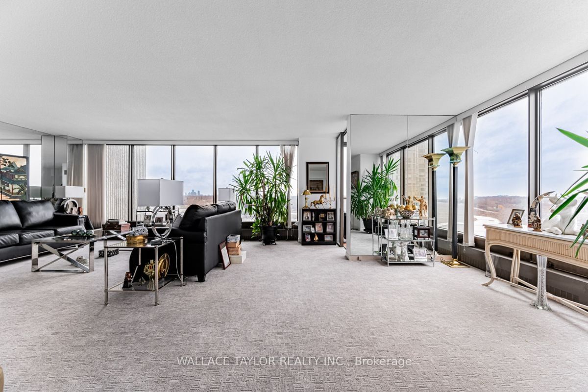 2045 Lake Shore Blvd W, unit 1612 for sale - image #12