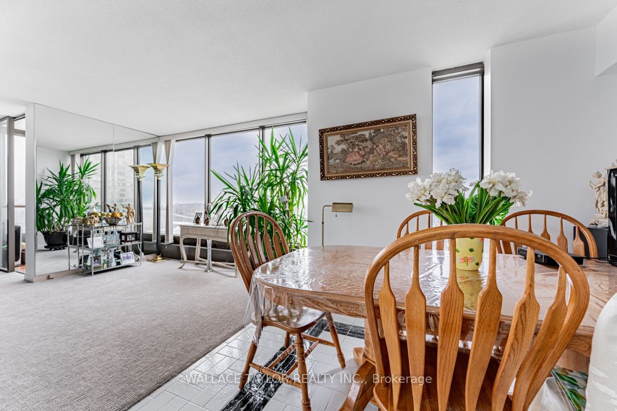 2045 Lake Shore Blvd W, unit 1612 for sale - image #16