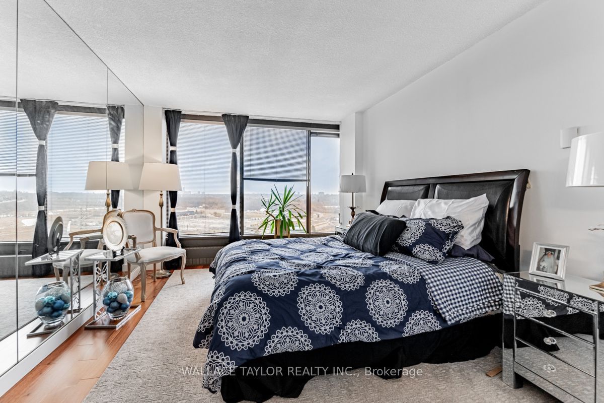 2045 Lake Shore Blvd W, unit 1612 for sale - image #22