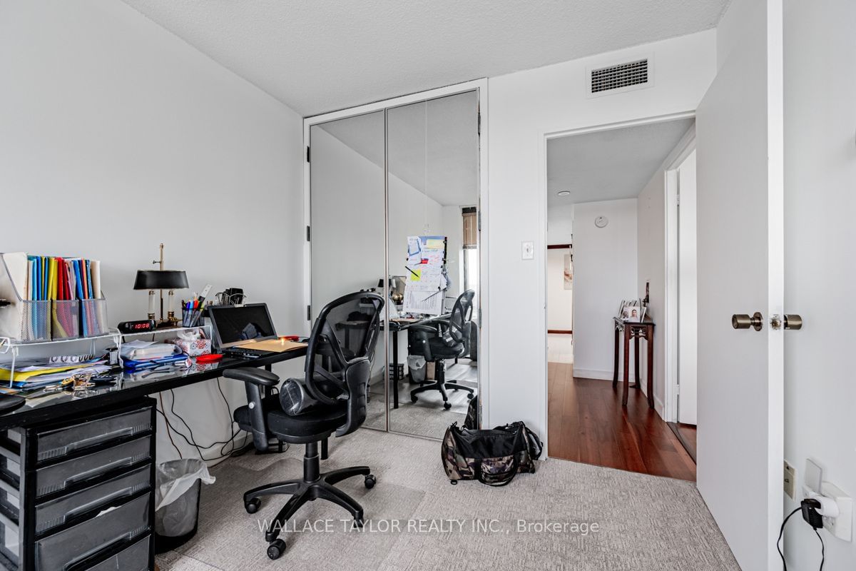 2045 Lake Shore Blvd W, unit 1612 for sale - image #26