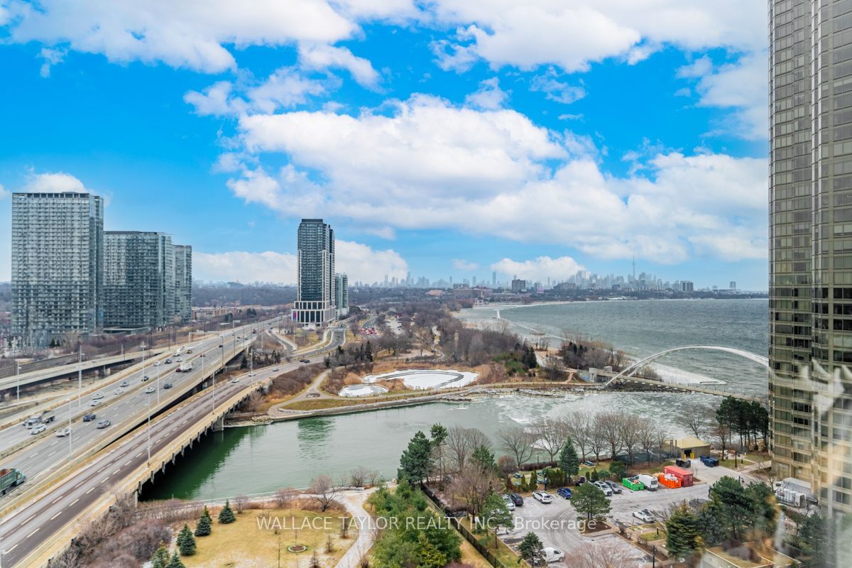 2045 Lake Shore Blvd W, unit 1612 for sale - image #27