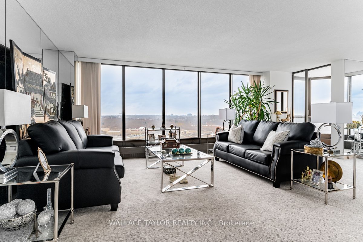 2045 Lake Shore Blvd W, unit 1612 for sale - image #7