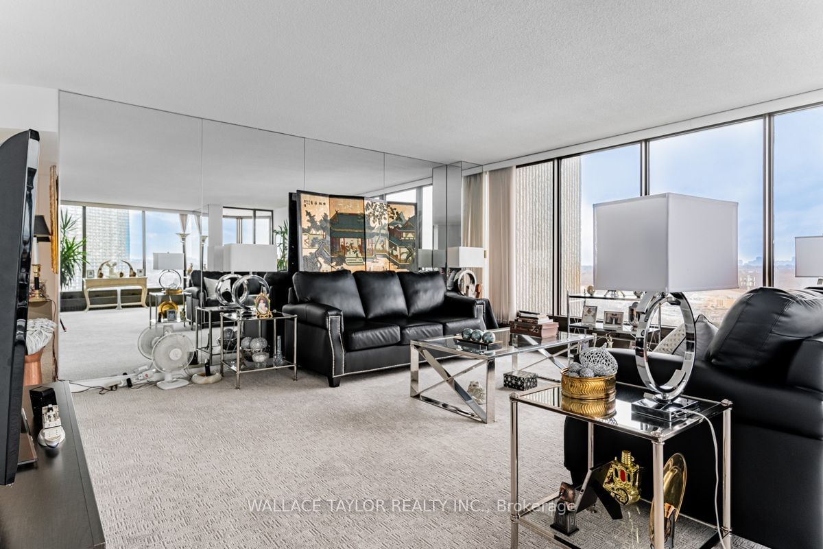 2045 Lake Shore Blvd W, unit 1612 for sale - image #9