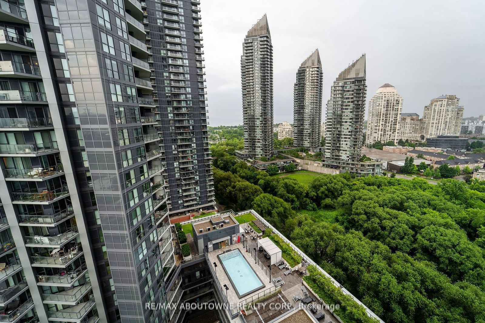 36 Park Lawn Rd, unit 1710 for sale - image #13