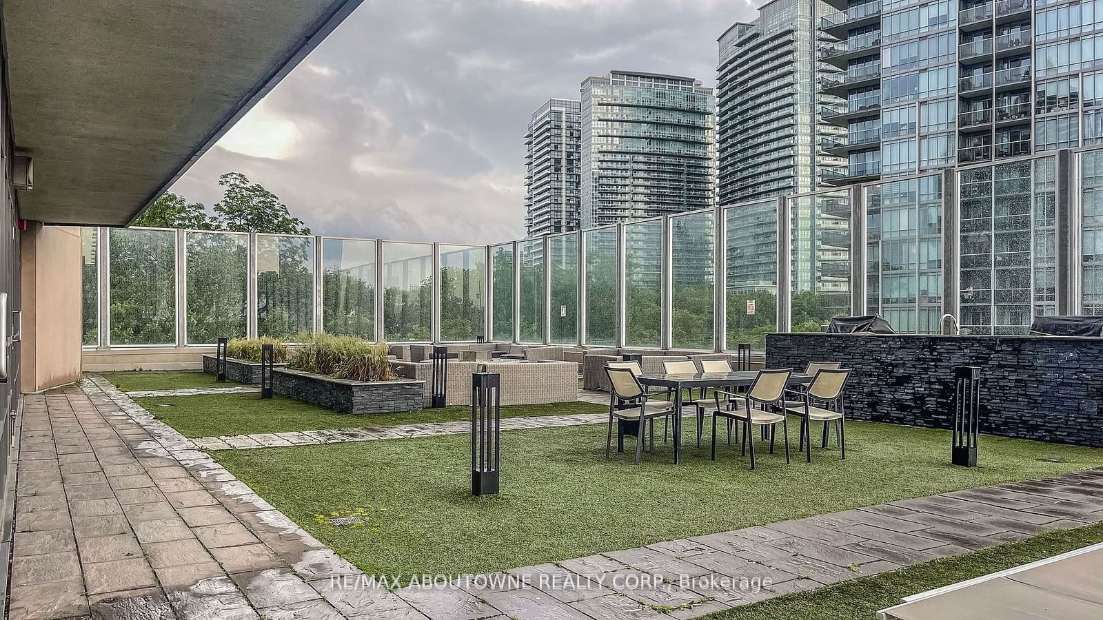 36 Park Lawn Rd, unit 1710 for sale - image #23