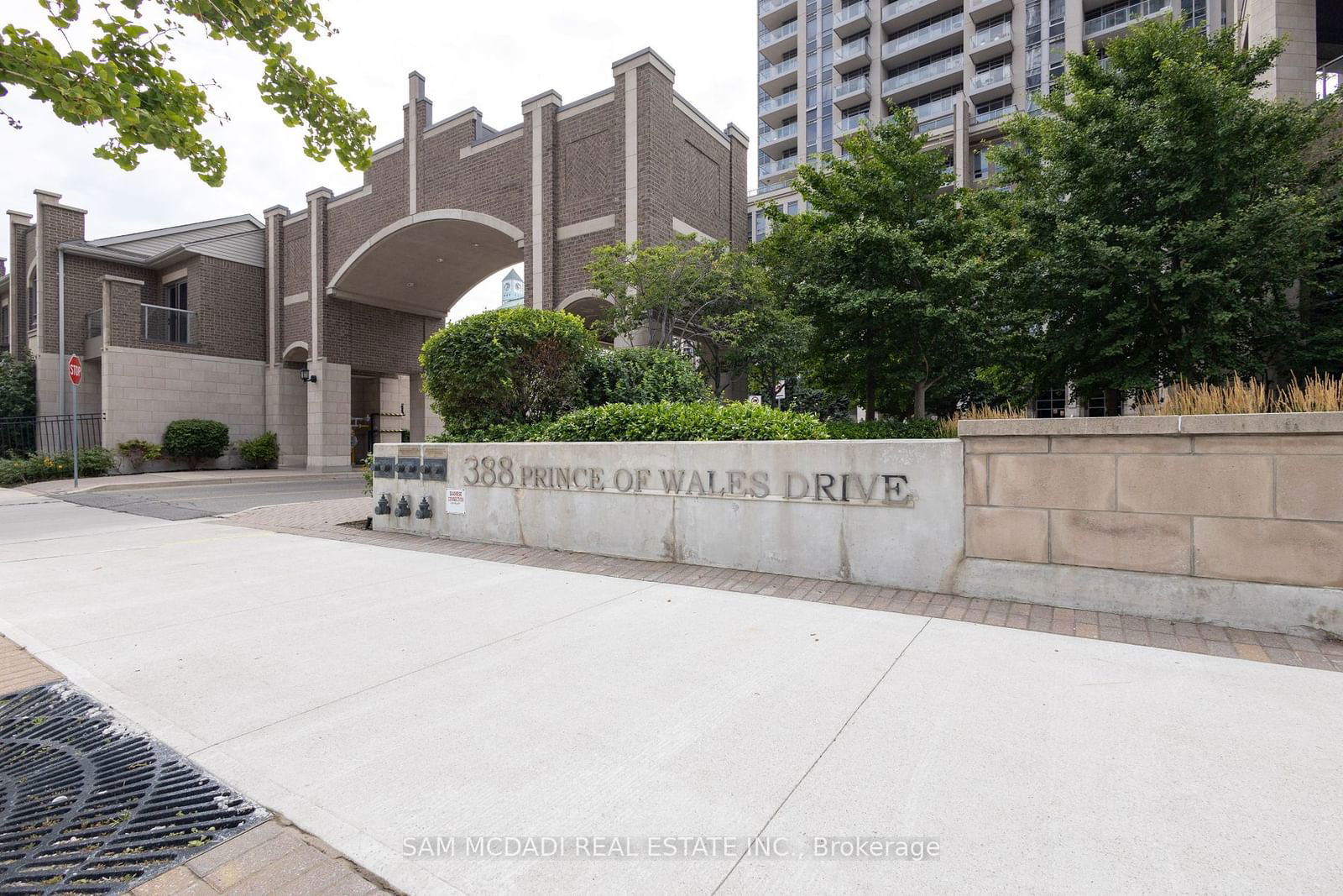 388 Prince Of Wales Dr, unit 3202 for sale - image #3