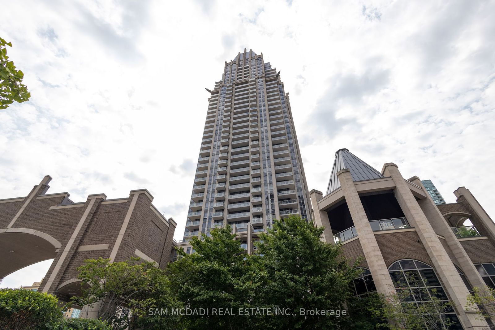 388 Prince Of Wales Dr, unit 3202 for sale - image #32