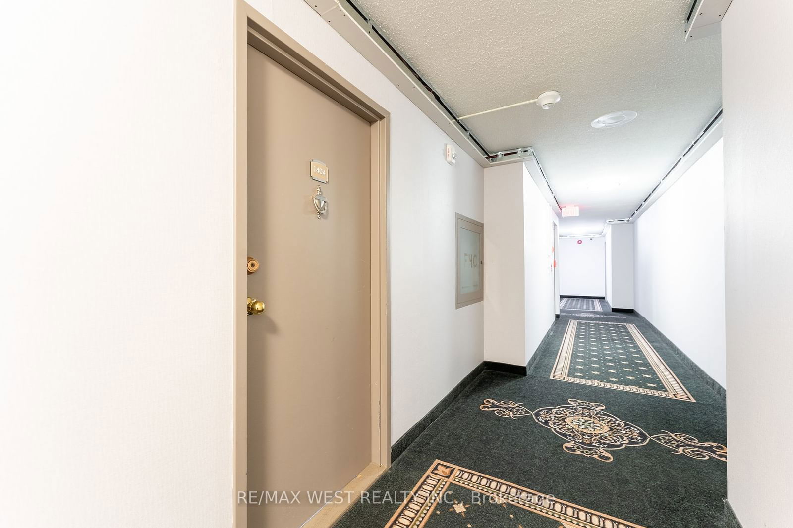 475 The West Mall, unit 1404 for sale - image #10