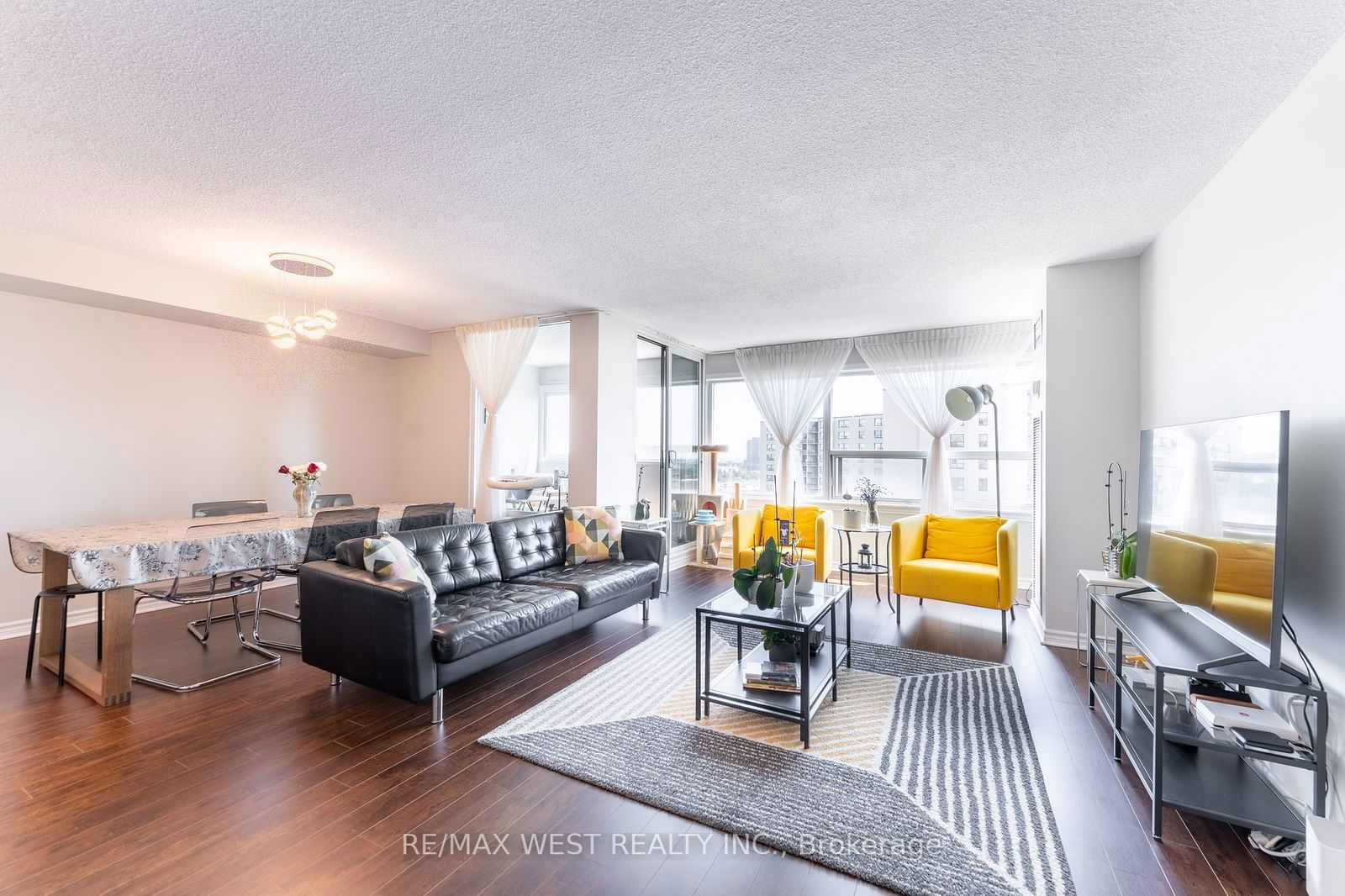 475 The West Mall, unit 1404 for sale - image #13