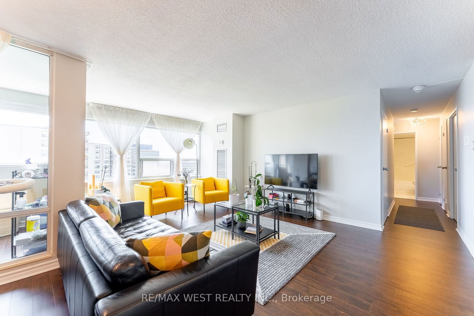 475 The West Mall, unit 1404 for sale