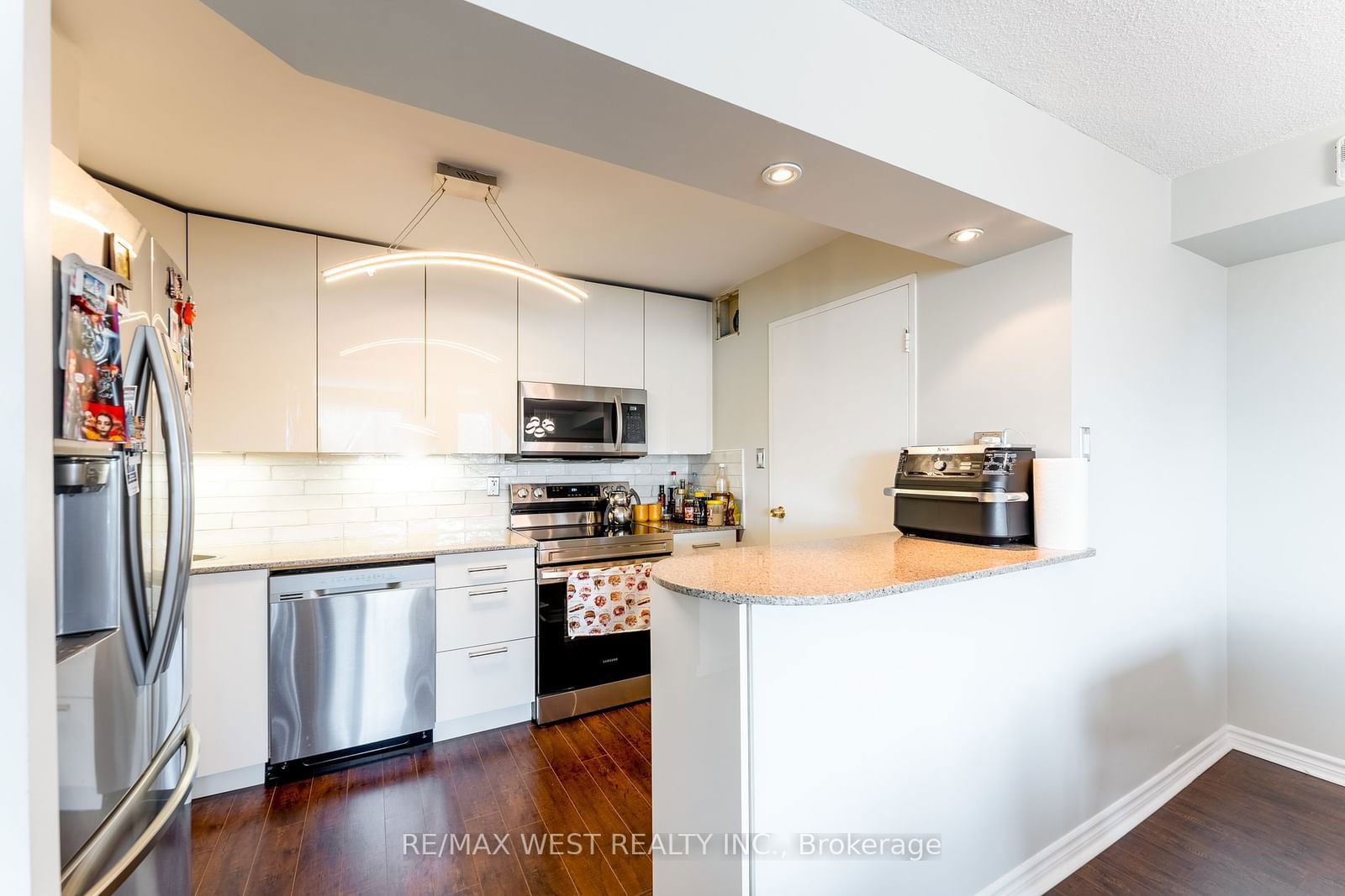 475 The West Mall, unit 1404 for sale - image #16