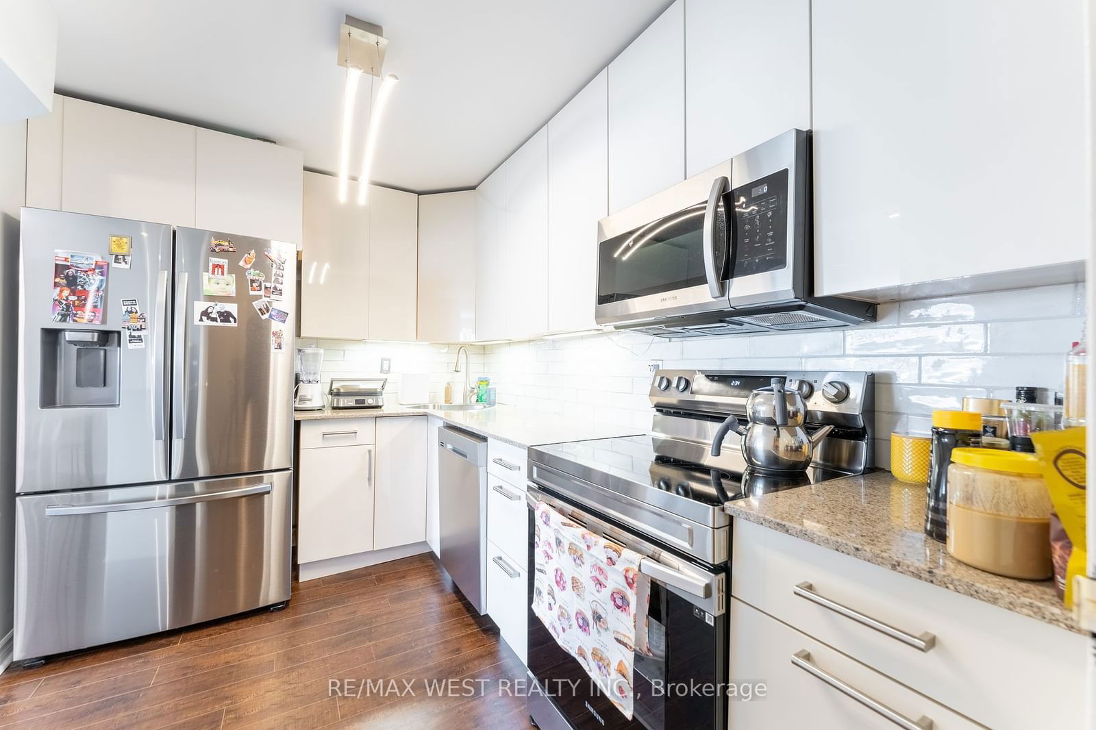 475 The West Mall, unit 1404 for sale - image #20