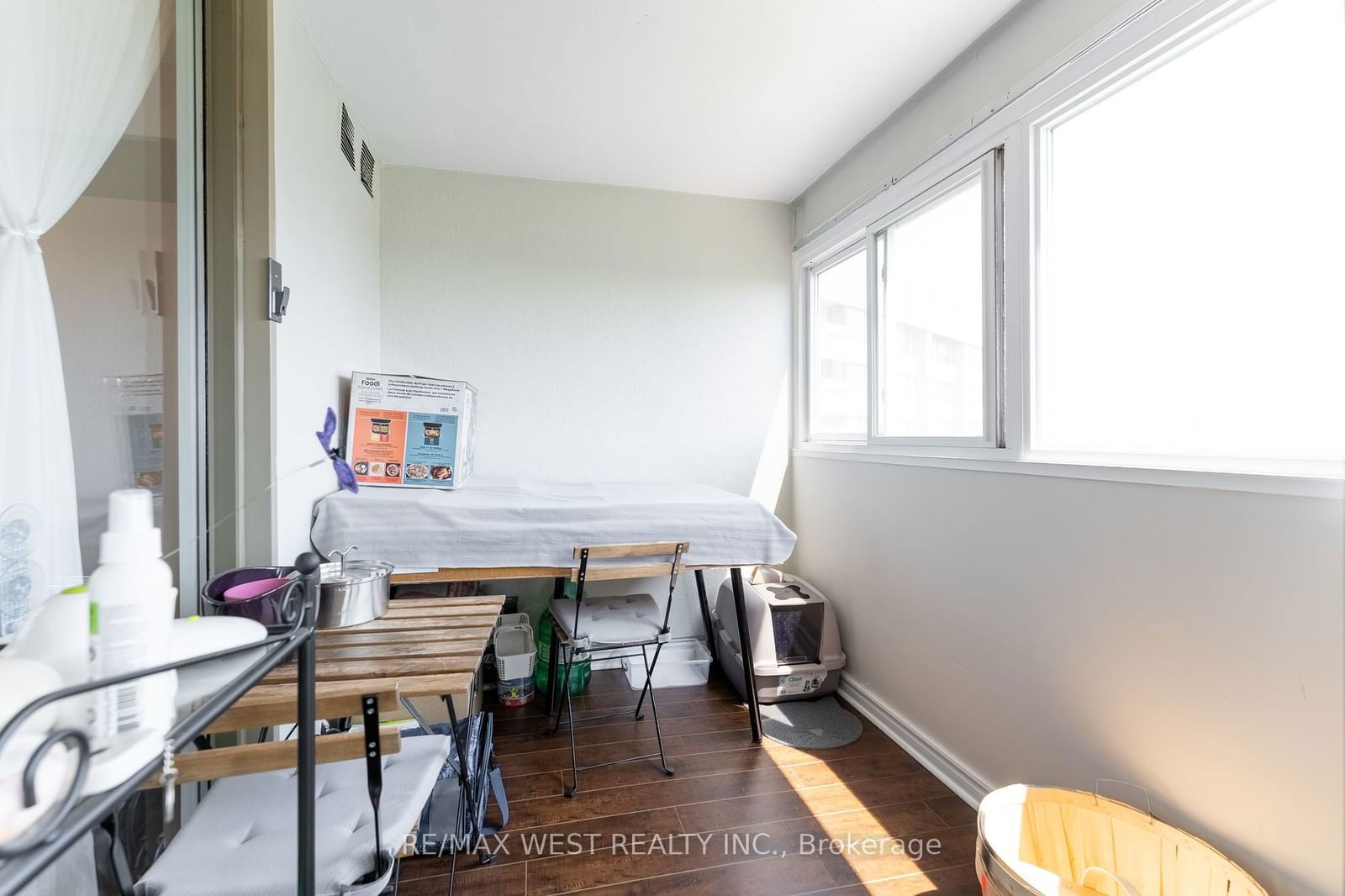 475 The West Mall, unit 1404 for sale - image #21