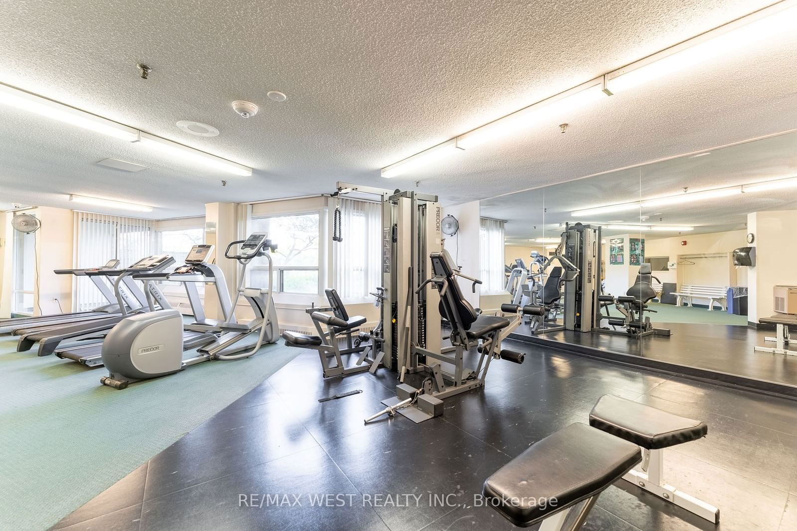 475 The West Mall, unit 1404 for sale - image #33