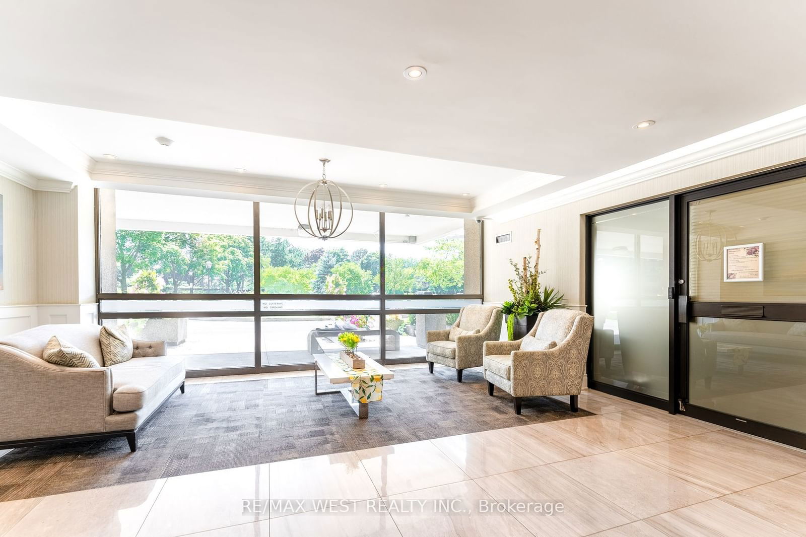 475 The West Mall, unit 1404 for sale - image #6