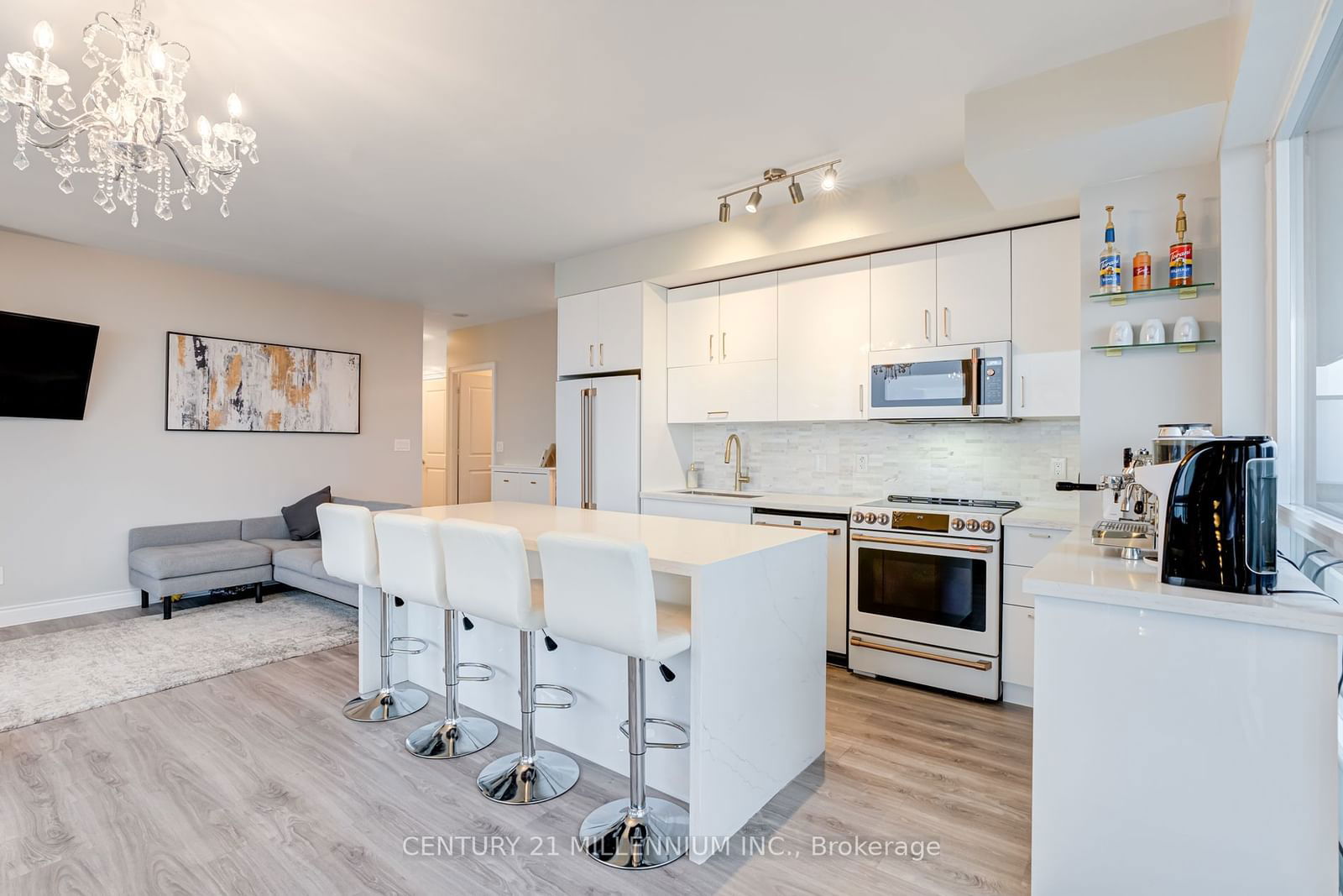 Nautilus at Waterview Condos, Etobicoke, Toronto