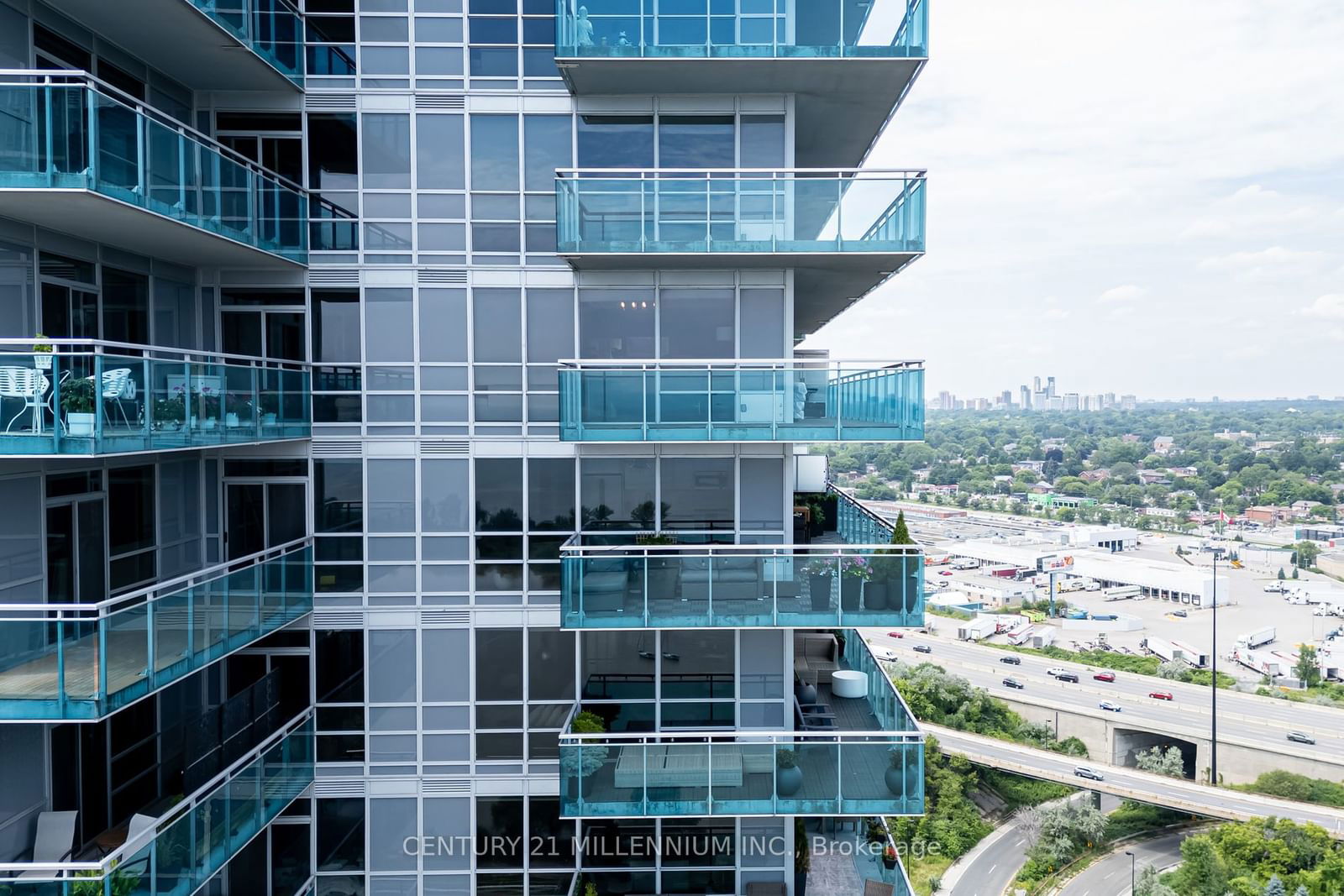 Nautilus at Waterview Condos, Etobicoke, Toronto