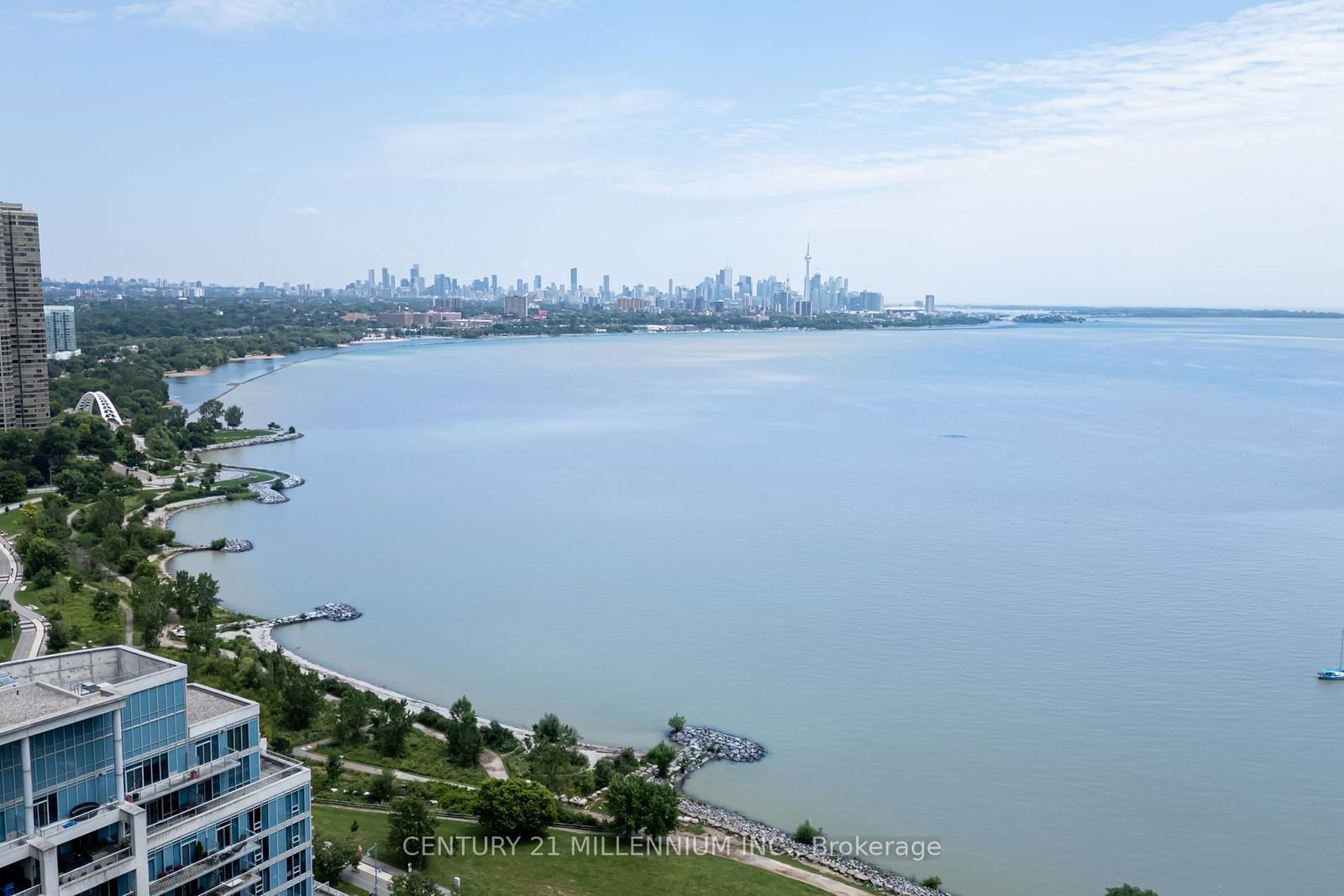 Nautilus at Waterview Condos, Etobicoke, Toronto