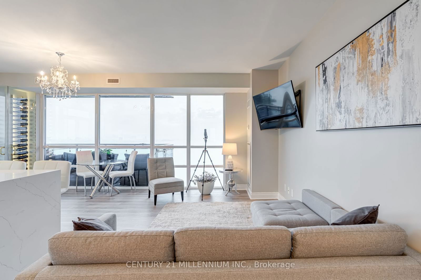 Nautilus at Waterview Condos, Etobicoke, Toronto