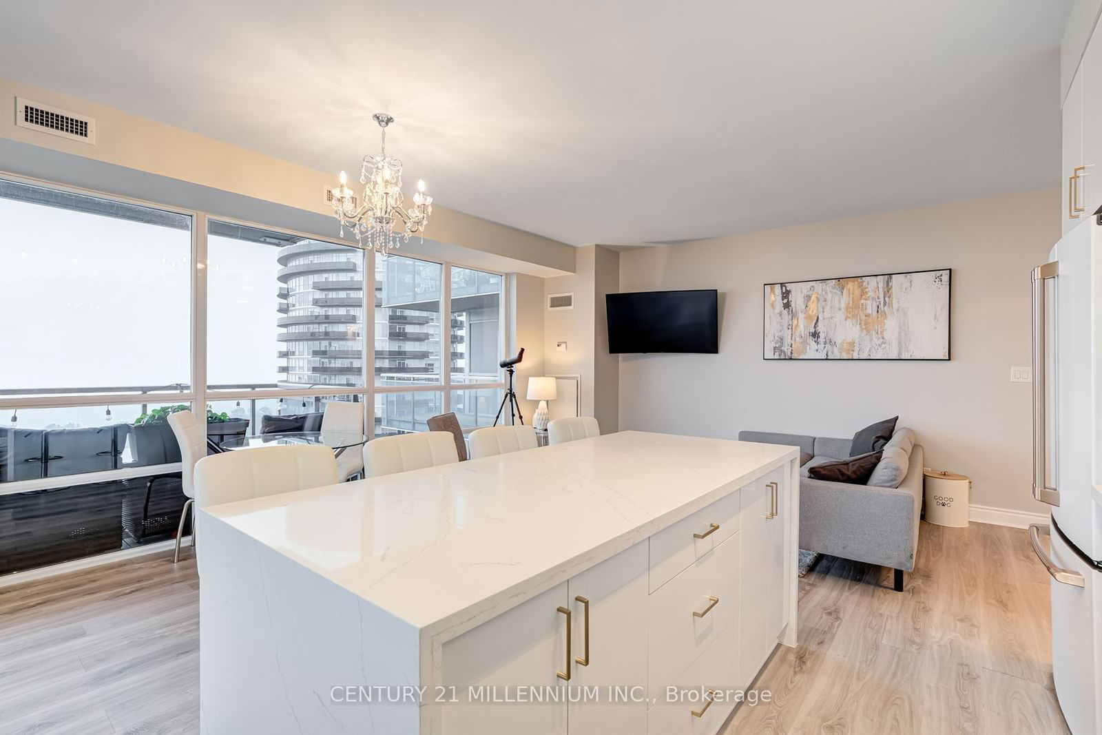 Nautilus at Waterview Condos, Etobicoke, Toronto