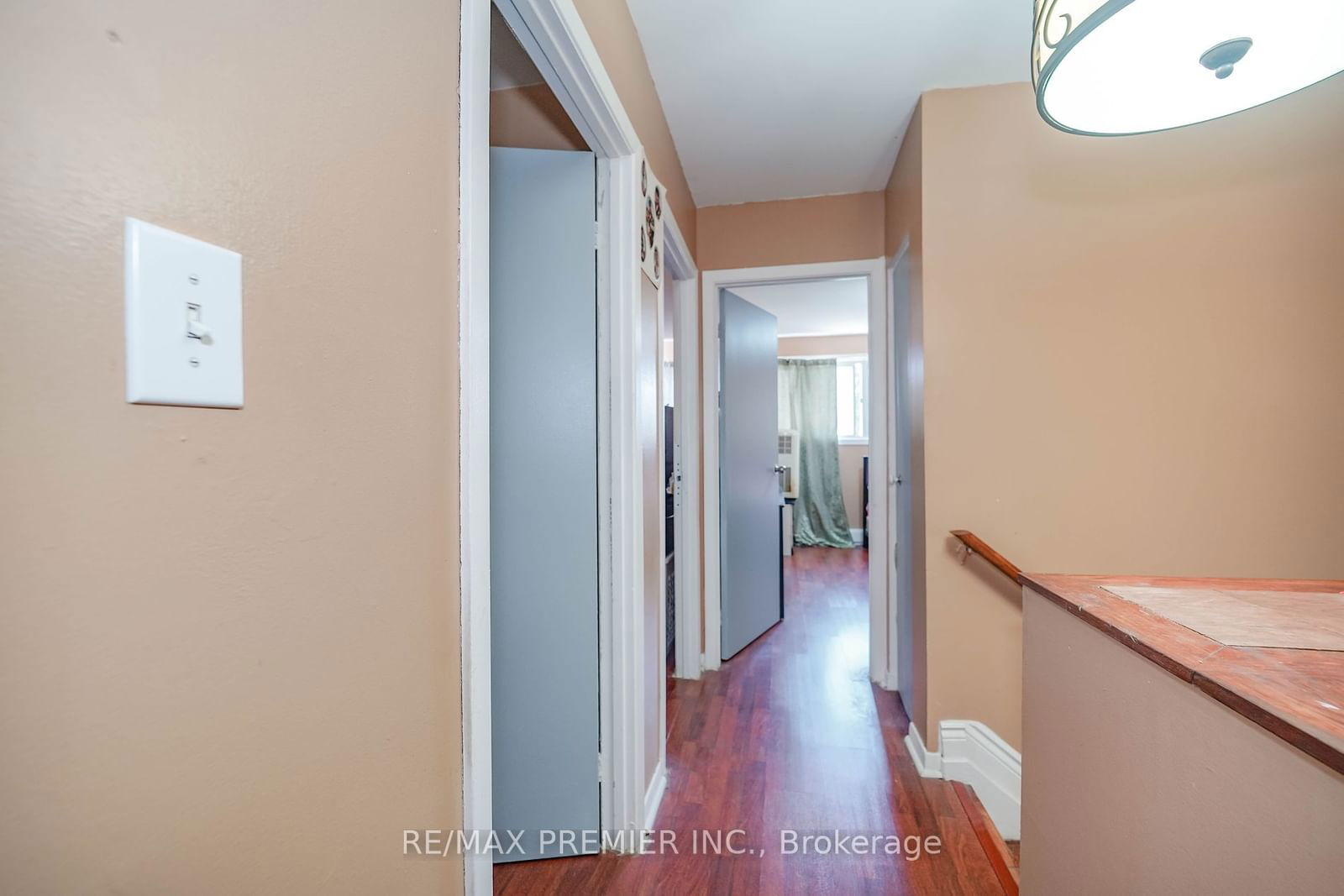 2901 Jane St Townhomes, North York, Toronto