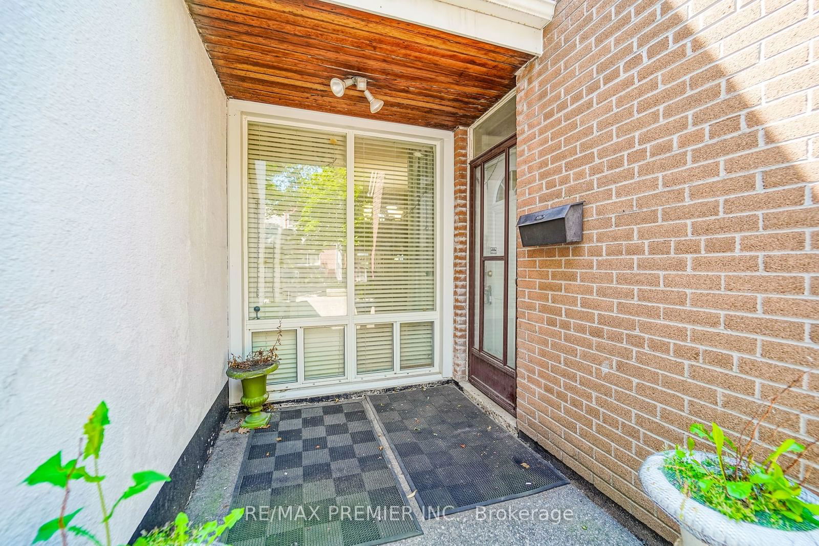 2901 Jane St Townhomes, North York, Toronto