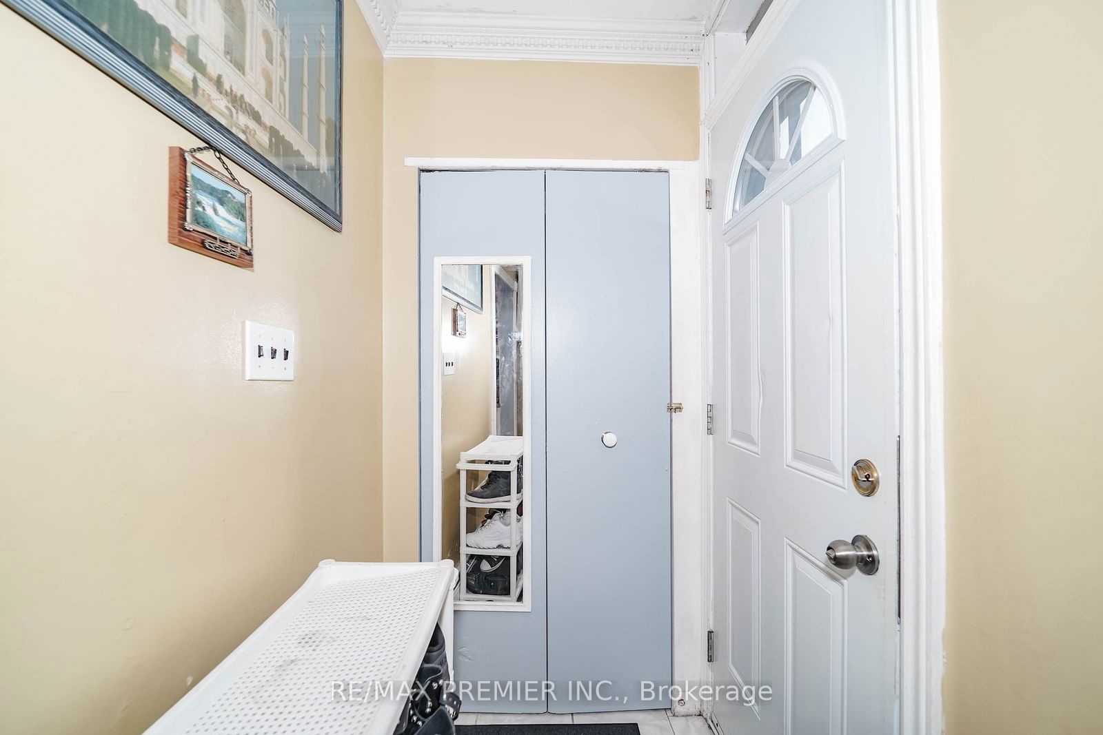 2901 Jane St Townhomes, North York, Toronto