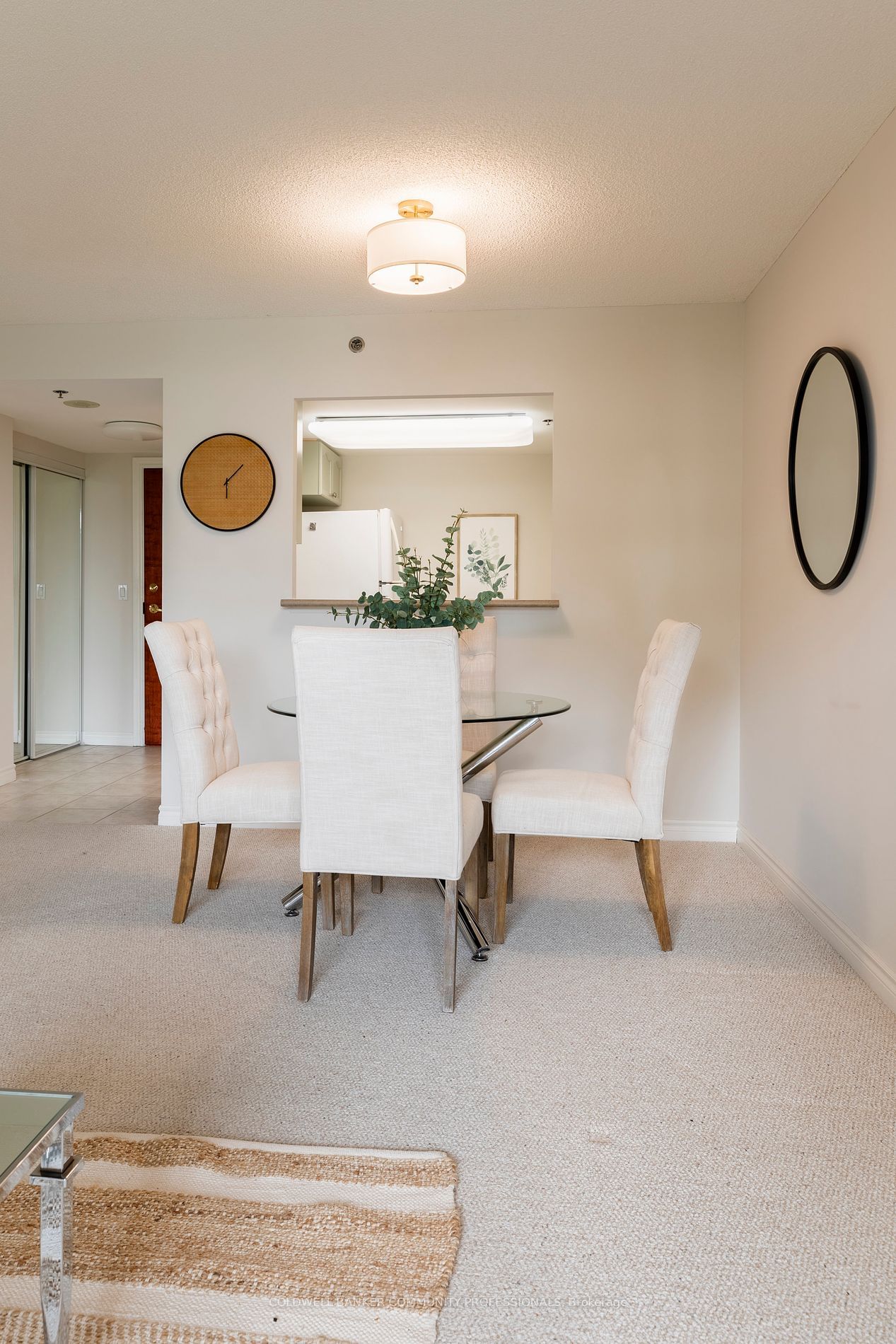 100 Burloak Dr, unit 2403 for sale - image #12