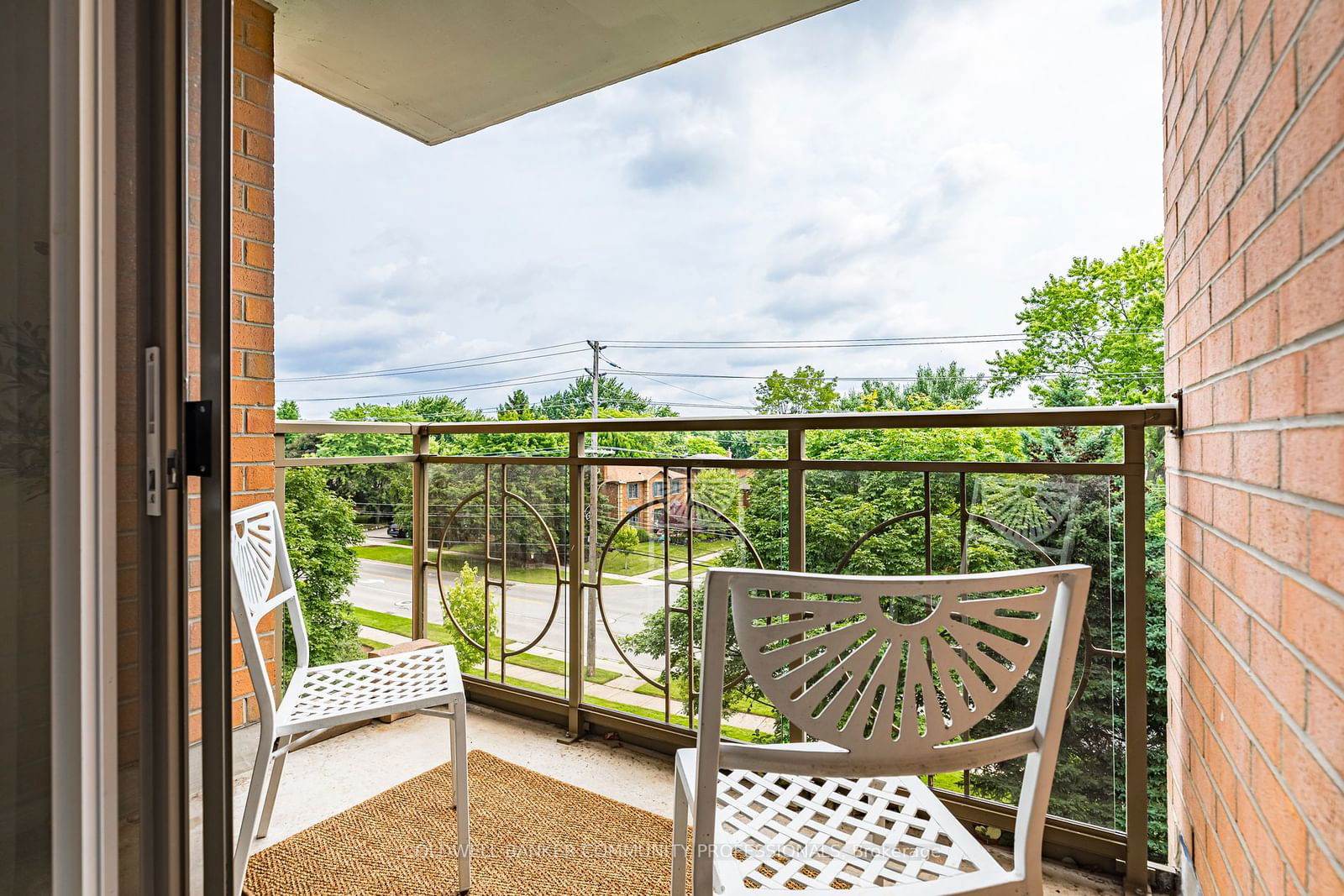 100 Burloak Dr, unit 2403 for sale - image #9