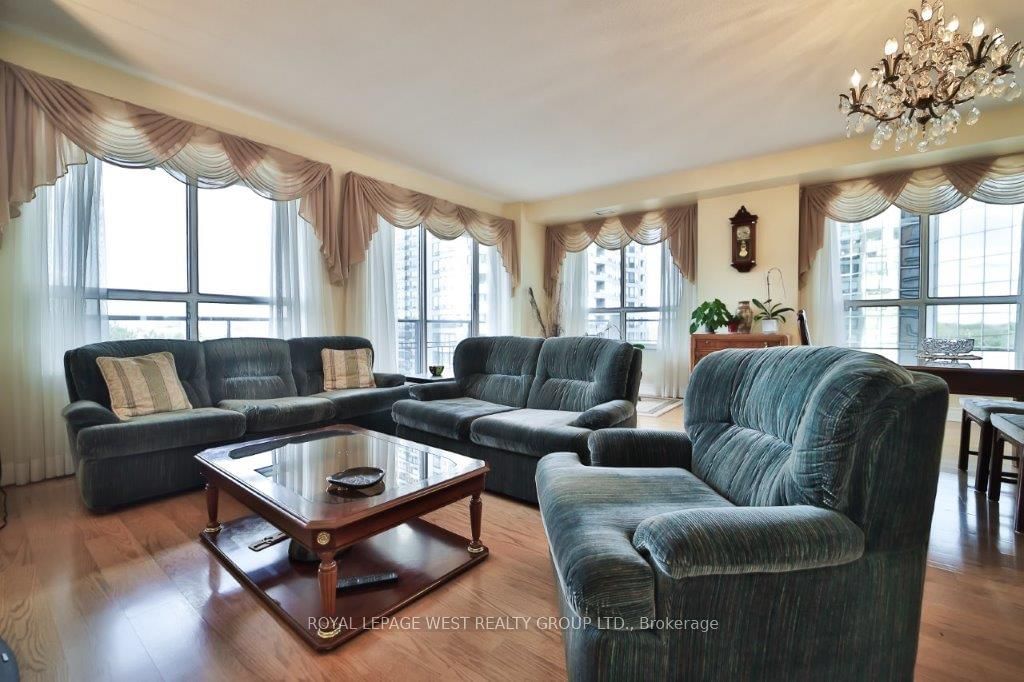 2 Aberfoyle Cres, unit 509 for sale - image #12