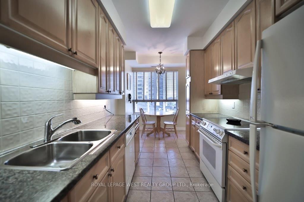 2 Aberfoyle Cres, unit 509 for sale - image #5