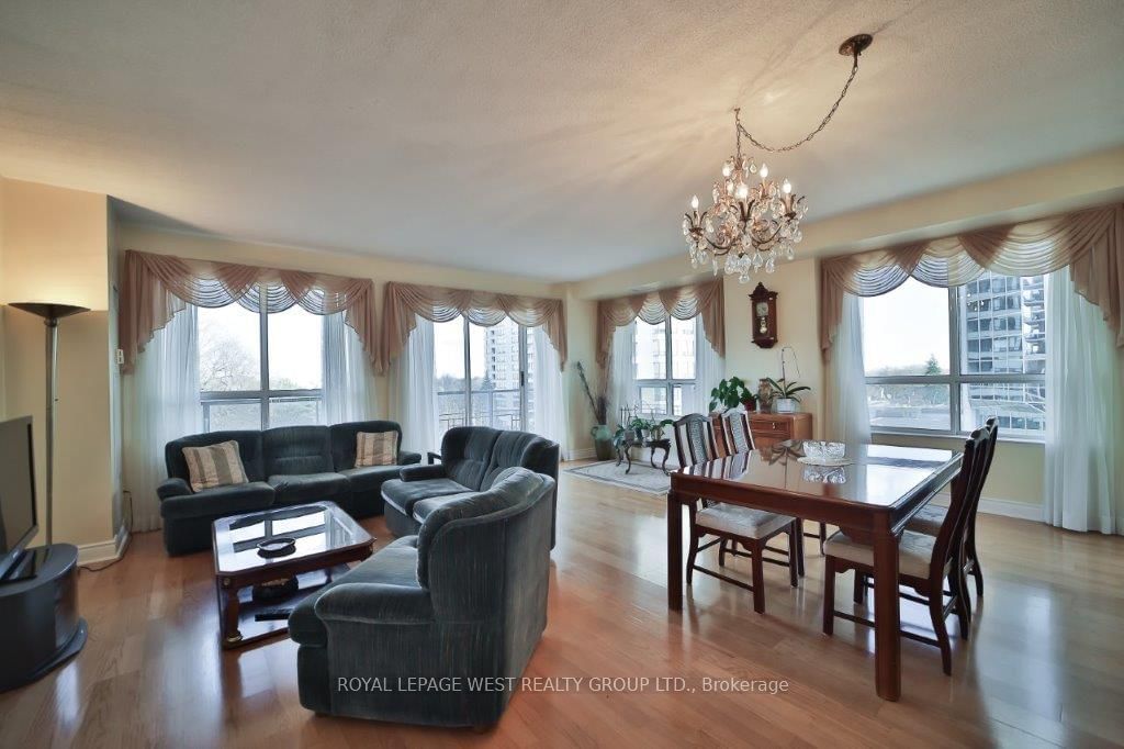 2 Aberfoyle Cres, unit 509 for sale - image #6