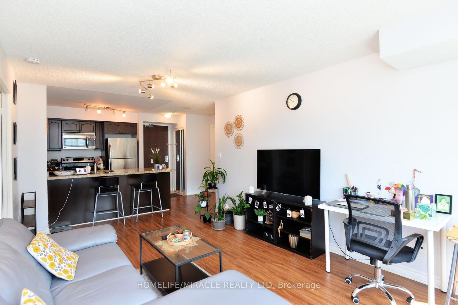 335 Rathburn Rd W, unit 1908 for sale - image #12