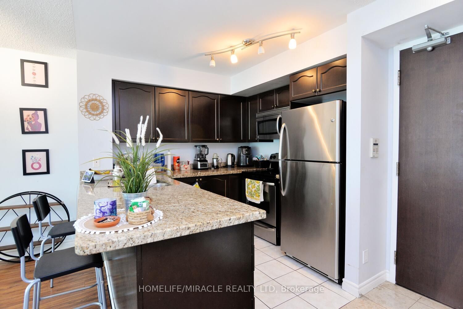 335 Rathburn Rd W, unit 1908 for sale - image #13