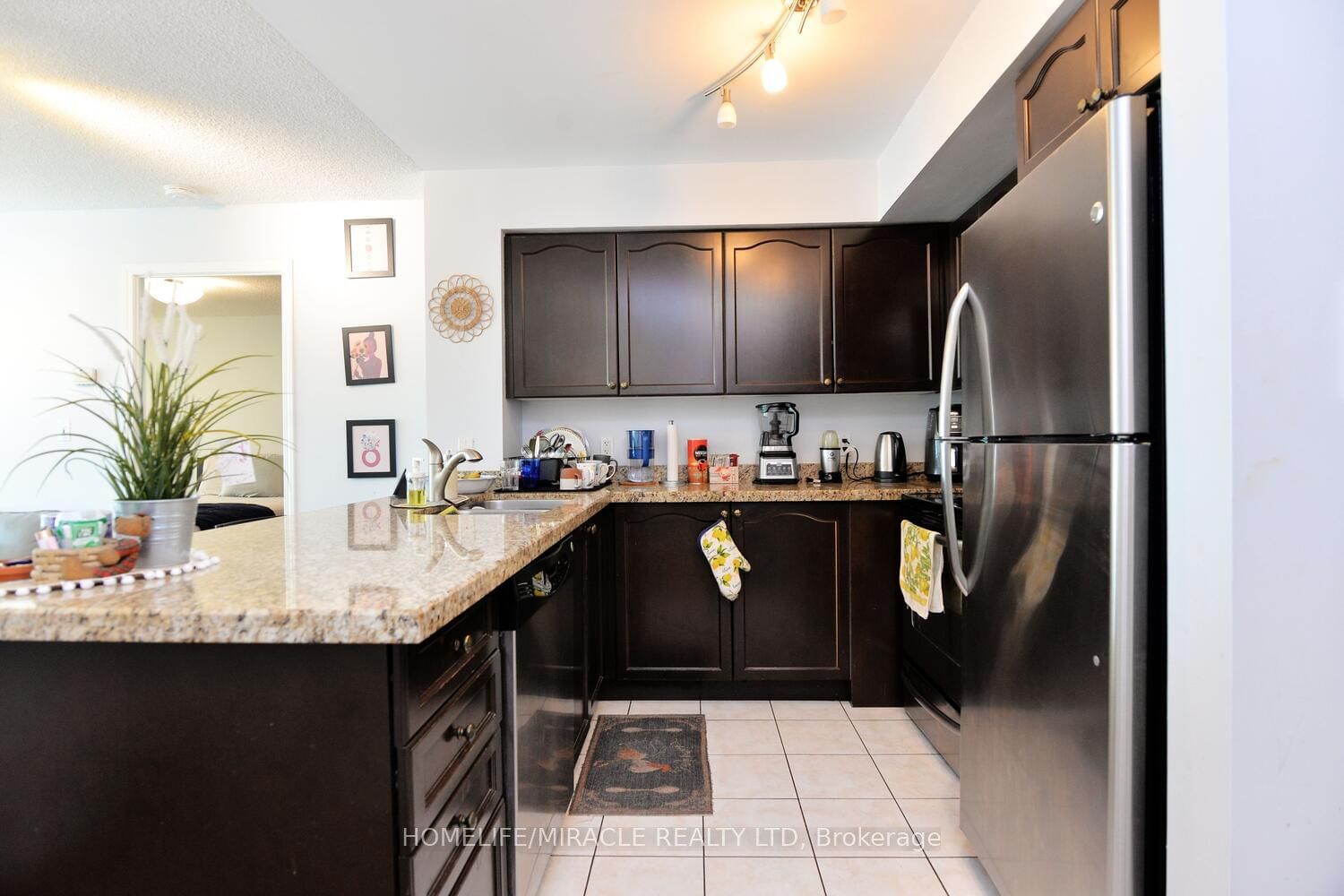 335 Rathburn Rd W, unit 1908 for sale - image #14